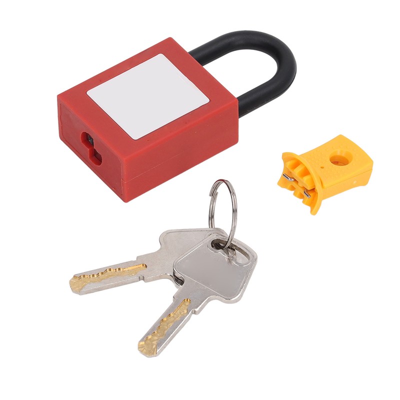 Circuit Breaker Lockout Device Kit Pinout Power Isolation Mini Circuit