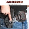 GUN & FLOWER OWB Makarov PM Holster - Level 2