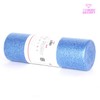 The Body Secret EPP Hard Body Roller 45cm Sea Blue Home Workout 8ea