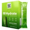 310 Hydrate Electrolyte Powder Packets – Key Vitamins & Minerals
