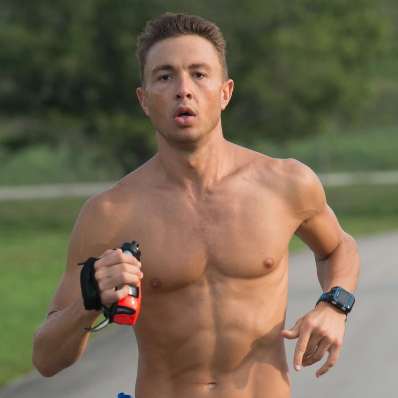 Fitletic Hydra Pocket - Black/Silver