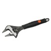 STRAIGHT 11-336 Ultra Wide Monkey Wrench, Thin, 8.3 inches (210