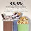 Keto Chow Blueberry Pie - Keto Meal Replacement Shake Powder