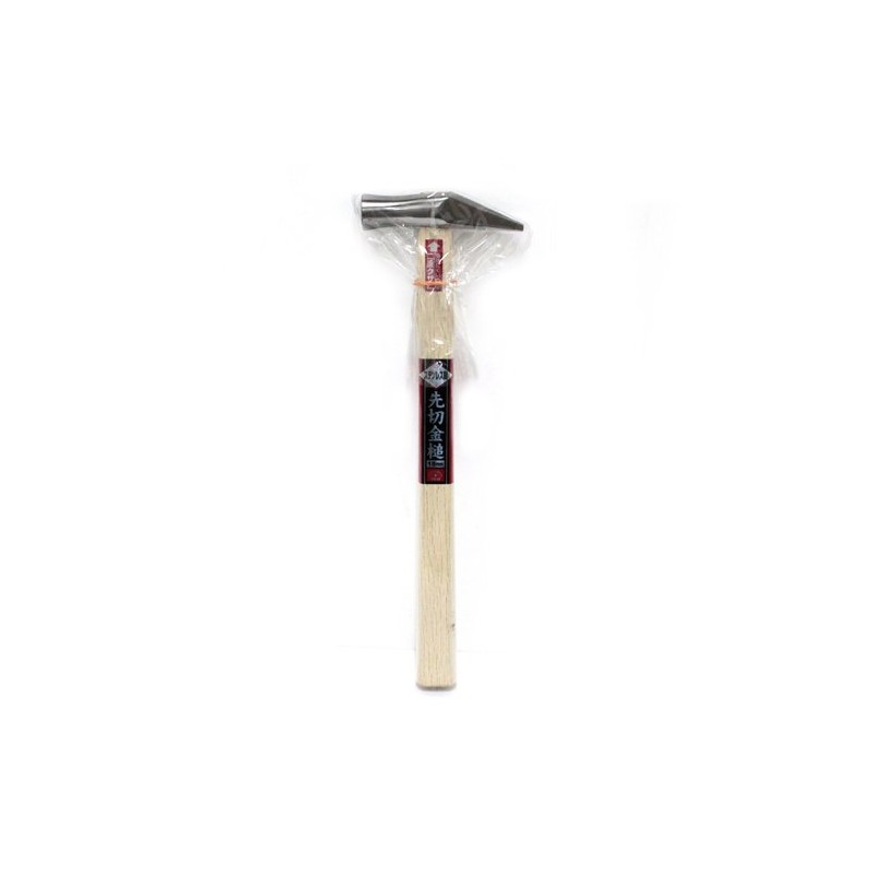 SK11 Stainless Steel Cutting Hammer 0.7 inch (18 mm)
