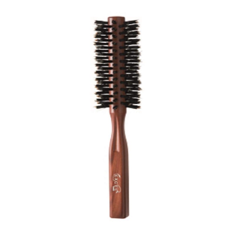 Beth Excel Brushing Brush EXC-1601 Mixed Roll Brush, 1 Piece
