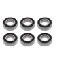 RSProRiders - 6 X DECK BEARINGS COMPATIBLE WITH COUNTAX C