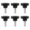 Hardtop Screw Bolt for Jeep Wrangler Hard Top Bolts Hardtop