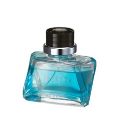 カーメイト(CARMATE) 車用 消臭芳香剤 ヴェルテッツア 置き型 クリスタルスカッシュ 100ml L212