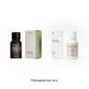 Vitruvi Breathe Minty and Cooling Essential Oil Blend with Peppermint,