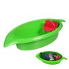 BESPORTBLE Lightweight Parrot Bath Toy Bird Bathtub Bird Toys for