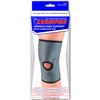 Champion Knee Brace, Patella Stabilizer Pad, Lightweigth Support, Airmesh Fabric,