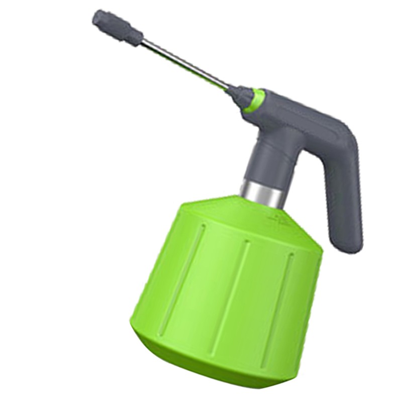 Dual Mode Electric Plant Mist Sprayer Bottle Automatic Home Garden