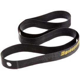 Bridgestone MCSR0095 Motorcycle Rim Band, 18-14 (X-14A) Band Width: 0.7 inches (18 mm), Rubber Thickness: 0.03 inches (0.8 mm), Rim Diameter: 14 inches for Motorcycles