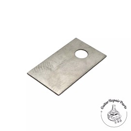 Allparts Saddle Height Shims For Floyd Rose and Other Locking Tremolos (12 pcs)