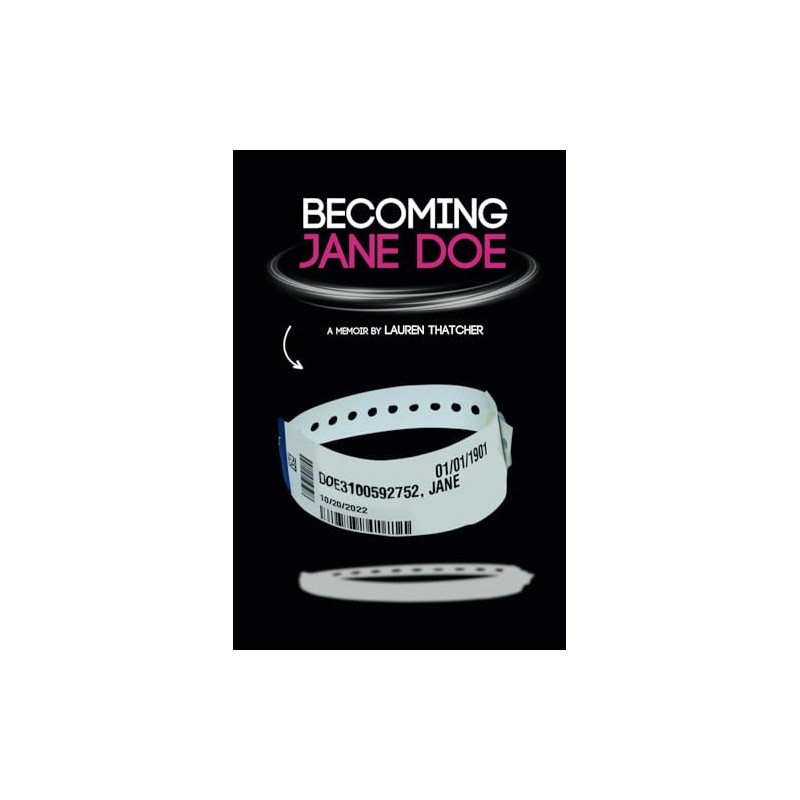 Becoming Jane Doe