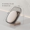 Rhys Soap Holder, Soap Tray Washbasin, Soap Holder, Soap Holder,