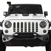 V8 GOD JK Grill Insert Mesh Cover Bug Screen for