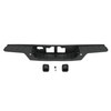 KUAFU Rear Bumper Step Pad Compatible with 2016-2023 Toyota Tacoma