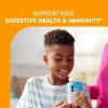One A Day Multivitaminico + Probióticos Para Niños 60gomitas