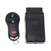 Dorman 99164 Keyless Entry Remote 3 Button Compatible with Chrysler