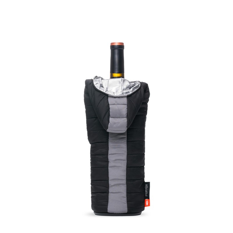Puffin - The Caddy Wine Bag - Insulated Wine Bottle