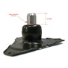 The ROP Shop | Engine Coupler Assembly for Sierra 18-2323,
