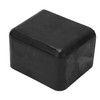 Bumper Hood Rest Bushing 13 04711 Colorfast Aging Resistant Replacement