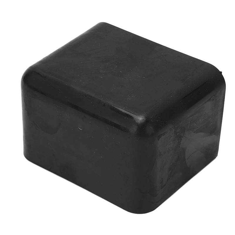 Bumper Hood Rest Bushing 13 04711 Colorfast Aging Resistant Replacement