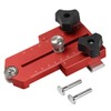 Extended Thin Rip Jig Table Saw Jig Guide for Repeat