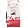 Oliva Valentine’s Day Cream D’Or Hazelnuts Milk Chocolate Pralines 8.8