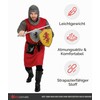 Fun Shack Adult Kings Knight Costume