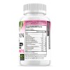Forte Naturals Gomitas Biotina 5000mcg Cabello Piel Uñas N/a