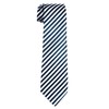 Retreez Young Woven Krawatte gestreifte – 8 – 10 years