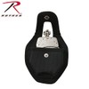Rothco Enhanced Molded Open Handcuff Case - Black