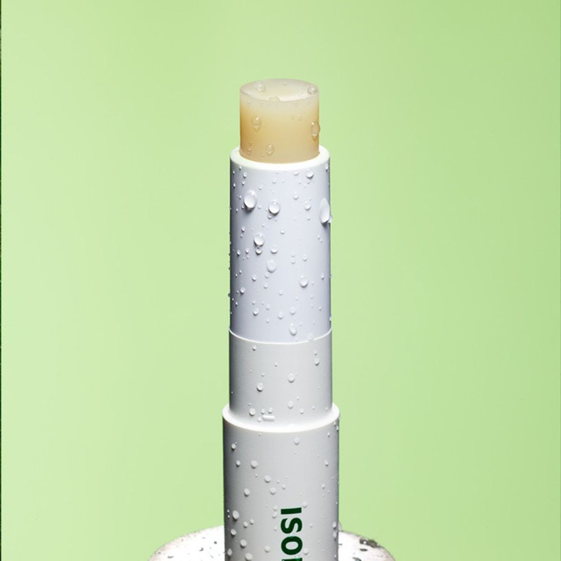 ISOI Moisture Doctor Lip Balm (Jang Su-jin Lip Balm) 3.9g