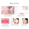 [medicube] PDRN Pink Collagen Gel Toner Pad | PDRN Jelly