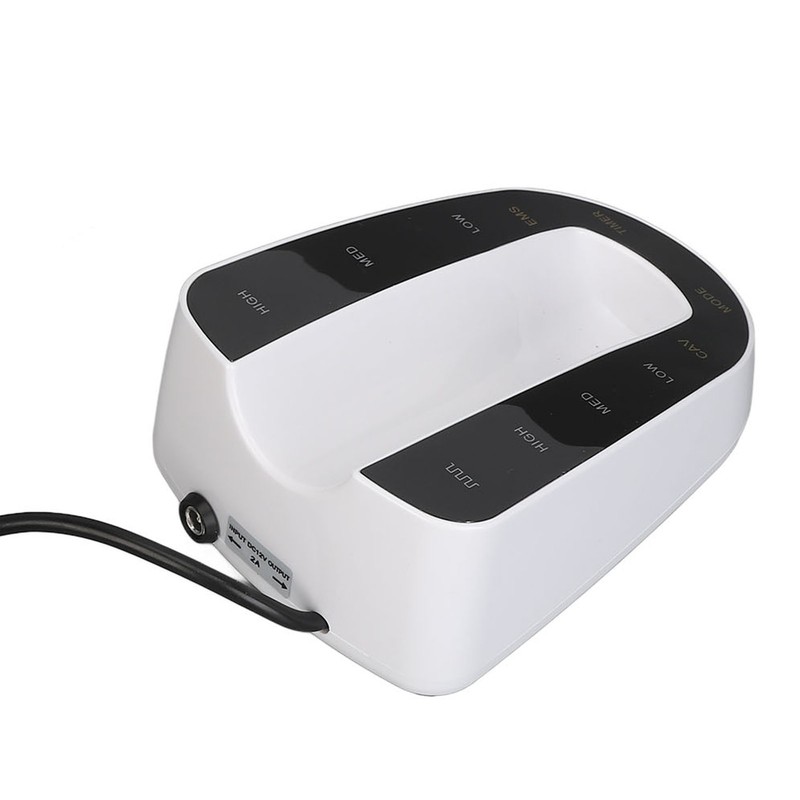 Microcurrent 40K Cavitation Machine Body Sculpting Ultrasound LED Digital Display