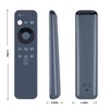 Remote Control for JBL Link Bar Soundbar with Google Assistant