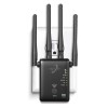VICTONYUS VICTONY WA1200 Wireless Range Extender 1200Mbps WiFi Extneder Dual