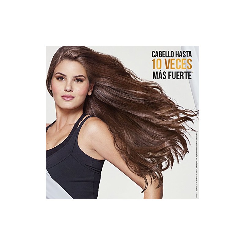 Pantene Pro-V Fuerza Y Reconstrucción Shampoo 700ml