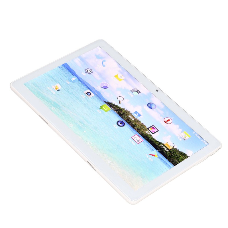 Smart Tablet for Android 7.0 10.1in IPS HD 2GB RAM