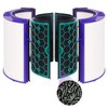 FFAC TP04 Replacement Filter for Dyson Air Purifier TP04 HP04