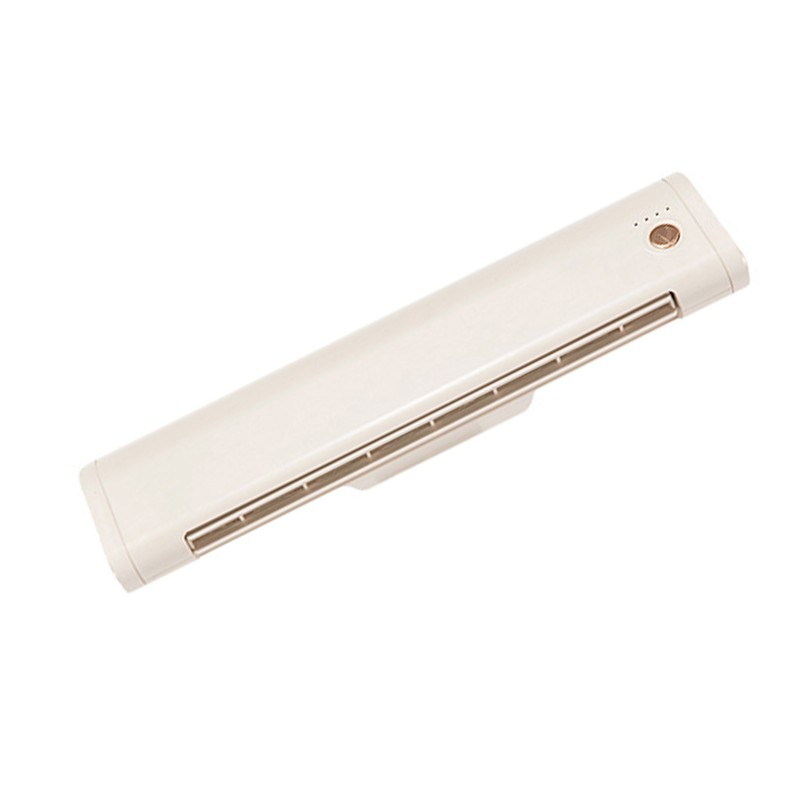Air Conditioning Hanging Screen Fan Portable USB Mini Screen Fan