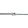 Starcraft 60-3/4" Dead Bolt Lock Bar for Truck Cap Doors