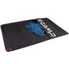 Camp Rocky rope tarp