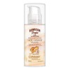 Hawaiian Tropic Silk hydration weightless oil-free face sunscreen lotion, SPF