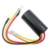 Electrical Time Delay Module For John Deere 345 GX345 425