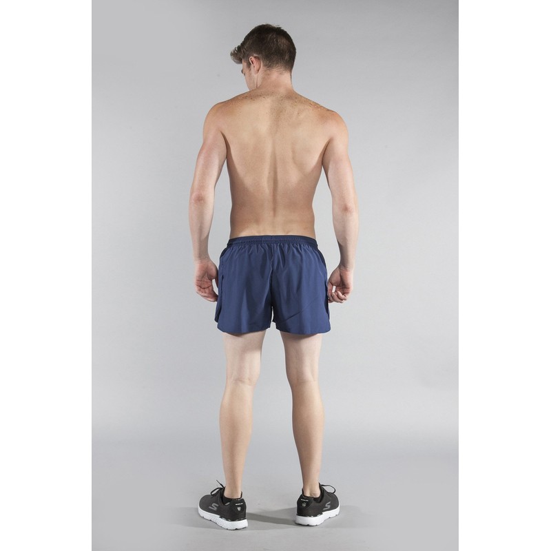 BOA 1206B - Pantalón corto de entrenamiento para hombre (3