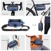 Rhinowalk Bike Handlebar Bag 3L Cycling Front Bag Bicycle Frame