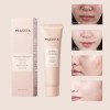 Xochicare Exfoliante Gel 2p Suave Purificante Facial Todas